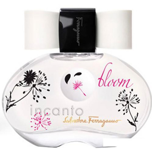 Туалетная вода Salvatore Ferragamo Incanto Bloom EdT (50 мл)