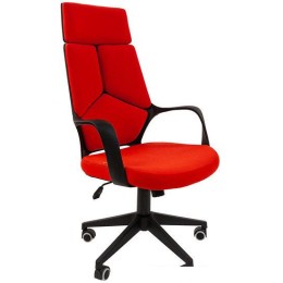 Кресло CHAIRMAN 525 (красный)