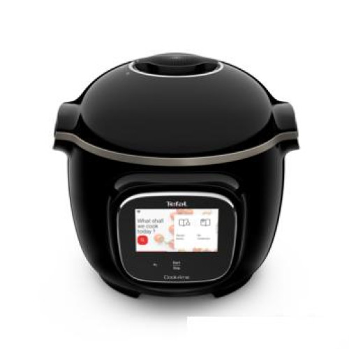 Мультиварка Tefal Cook4me Touch CY9128