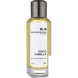 Парфюмерная вода Mancera Coco Vanille EdP (60 мл)