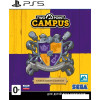 Two Point Campus: Enrollment Edition для PlayStation 5