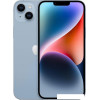 Смартфон Apple iPhone 14 Plus 256GB (синий)