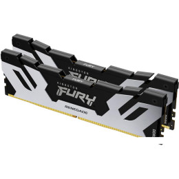 Оперативная память Kingston FURY Renegade 2x16ГБ DDR5 6400МГц KF564C32RSK2-32