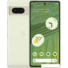 Смартфон Google Pixel 7 8GB/128GB (лимонник)