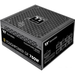 Блок питания Thermaltake Toughpower GF 750W PS-TPD-0750FNFAGE-2