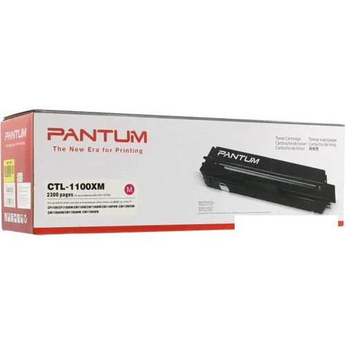 Картридж Pantum CTL-1100XM