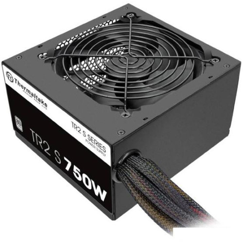 Блок питания Thermaltake TR2 S 750W PS-TRS-0750NN2AWE-1