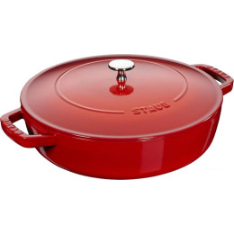 Сотейник Staub La Cocotte Chistera 12612806