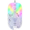 Игровая мышь Xtrfy MZ1 (белый)