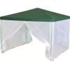 Green Glade Садовый тент 1028 3x3 м