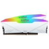 Оперативная память Apacer NOX RGB 2x16ГБ DDR4 3600МГц AH4U32G36C25YNWAA-2