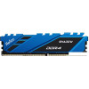 Оперативная память Netac Shadow 8ГБ DDR4 2666МГц NTSDD4P26SP-08B
