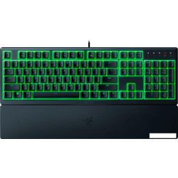 Клавиатура Razer Ornata V3 X (нет кириллицы)