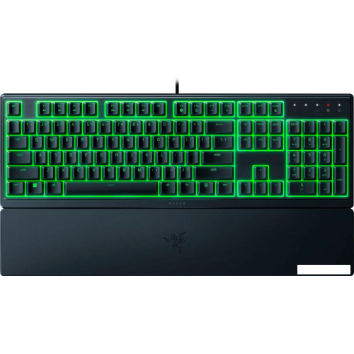 Клавиатура Razer Ornata V3 X (нет кириллицы)