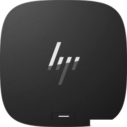 Док-станция HP Thunderbolt Dock 120W G4 4J0A2AA