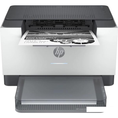 Принтер HP LaserJet M209dw 6GW62F