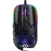 Игровая мышь Xtrfy MZ1 (черный)