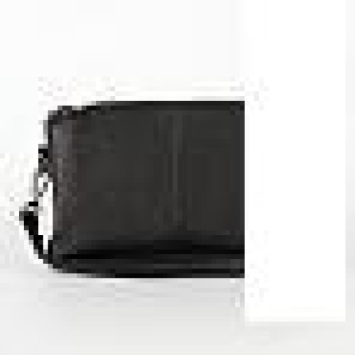 Сумка для ноутбука Poshete 886-29016-BLK (черный)