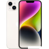 Смартфон Apple iPhone 14 Plus 256GB (звездный)