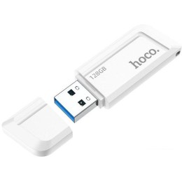 USB Flash Hoco UD11 128GB (белый)