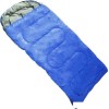 Спальный мешок ZEZ Sport LX-AT (синий)