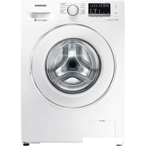 Стиральная машина Samsung WW60J4210JWOLD