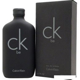 Туалетная вода Calvin Klein CK Be EdT (100 мл)