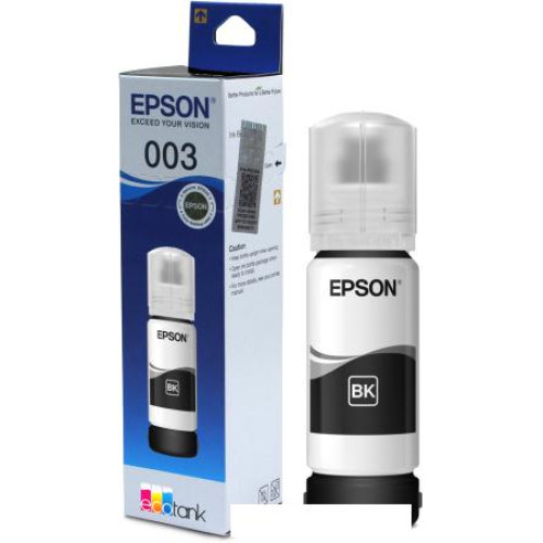 Чернила Epson C13T00V198