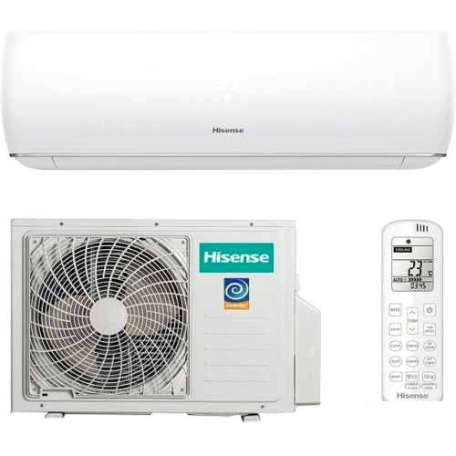 Сплит-система Hisense Expert Pro DC Inverter R32 AS-10UW4RYDTV02