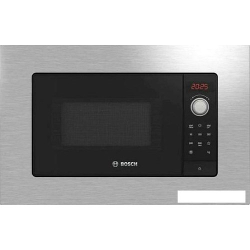 Микроволновая печь Bosch BFL623MS3