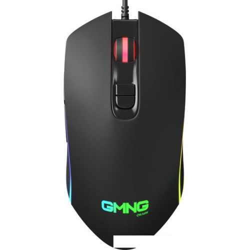 Игровая мышь Oklick GMNG 730GM