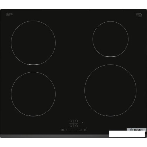 Варочная панель Bosch Serie 4 PIE631BB5E