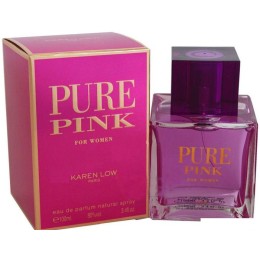 Парфюмерная вода Geparlys Pure Pink for Women EdP (100 мл)
