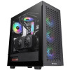 Корпус Thermaltake V350 TG ARGB Air CA-1S3-00M1WN-03