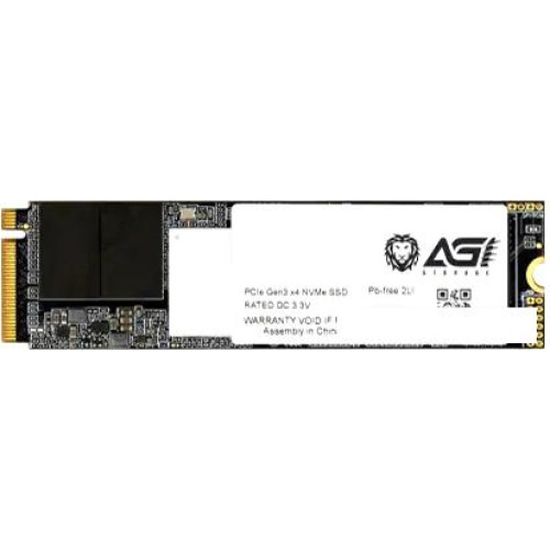 SSD AGI AI218 2TB AGI2T0GIMAI218