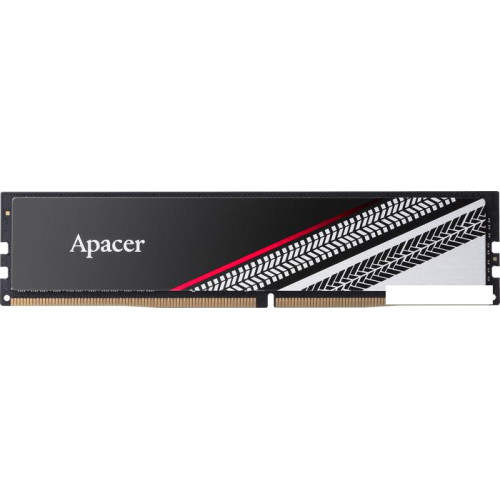 Оперативная память Apacer TEX 8ГБ DDR4 3200 МГц AH4U08G32C28YTBAA-1