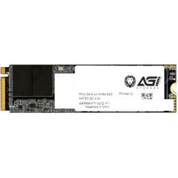 SSD AGI AI218 256GB AGI256GIMAI218