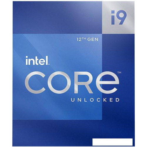 Процессор Intel Core i9-13900K