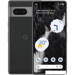 Смартфон Google Pixel 7 8GB/256GB (обсидиан)