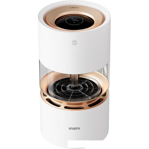 Увлажнитель воздуха SmartMi Humidifier Rainforest CJJSQ06ZM (международная версия)