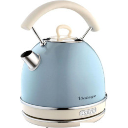 Чайник Ariete 2877/05 Blue Vintage