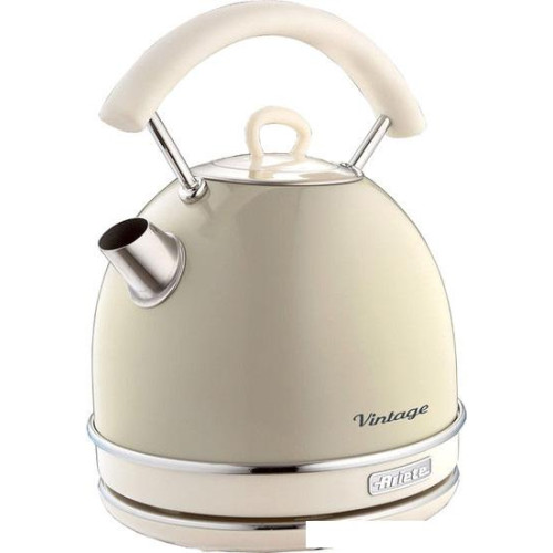 Чайник Ariete 2877/03 Cream Vintage