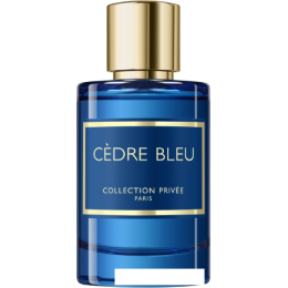 Парфюмерная вода Geparlys Cedre Bleu For Men EdP (100 мл)