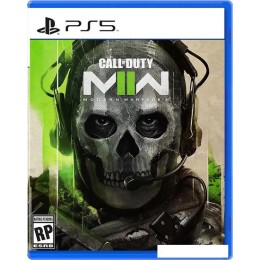 Call of Duty: Modern Warfare II 2022 для PlayStation 5