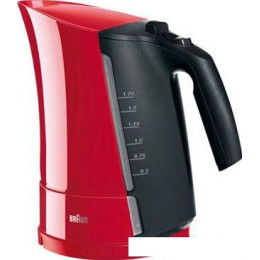 Чайник Braun WK 300 Red