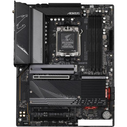 Материнская плата Gigabyte B650 Aorus Elite AX (rev. 1.x)