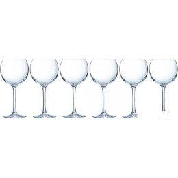 Набор бокалов для вина Chef&Sommelier Cabernet Ballon 47019 (6 шт)