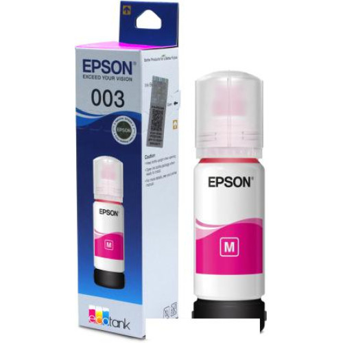 Чернила Epson C13T00V398