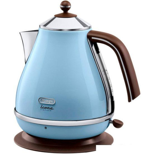 Чайник DeLonghi KBOV 2001.AZ