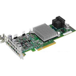 Планка Supermicro AOC-S3008L-L8I